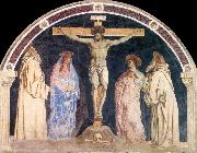 Andrea del Castagno Crucifixion  jju oil painting picture wholesale